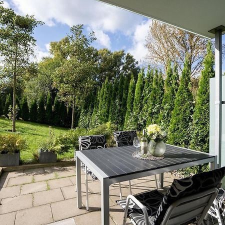 Frische Brise Apartment Scharbeutz Exterior photo